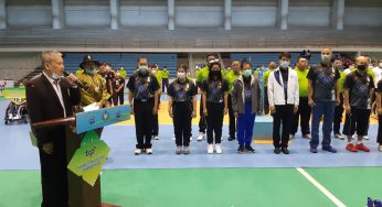 TCP Thailand Sitting Volleyball Champion เริ่มชิงชัยแล้ว