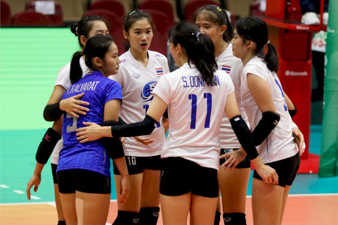 โปรแกรมถ่ายทอดสด-28-กย.-วอลเลย์บอลไทย-u18-u21-ชิงแชมป์โลก-–-thaiger-ข่าวประเทศไทย