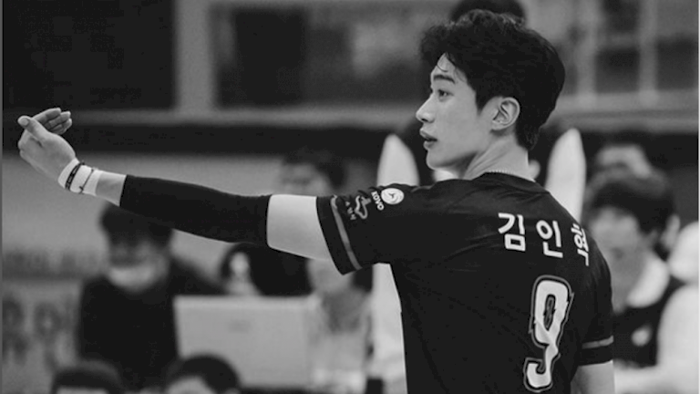 สุดเศร้า-นักวอลเลย์บอลเกาหลีใต้-เสียชีวิตในวัย-27-ปี-เปิดโพสต์สุดสะเทือนใจ-–-ไทยรัฐ