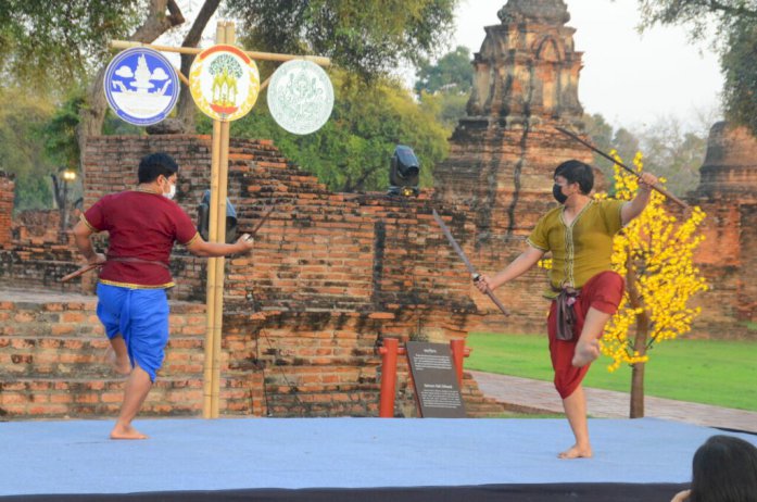 อยุธยาจัดงาน-‘ayutthaya-sports-tourism-2022’-ฟื้นฟูเศรษฐกิจผ่านการท่องเที่ยวเชิงกีฬา-–-เดลินิวส์ออนไลน์