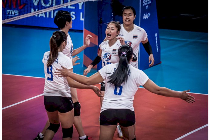 ตบสาวไทย-เฮ-“อินโดนีเซีย”-กลับลำส่งทีมวอลเลย์-ร่วมลุยศึกซีเกมส์