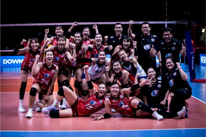 การันตีลุ้นชนะ-สถิติก่อนแข่ง-วอลเลย์บอลหญิงไทย-พบ-แคนาดา-vnl-2022-|-thaiger-ข่าวไทย