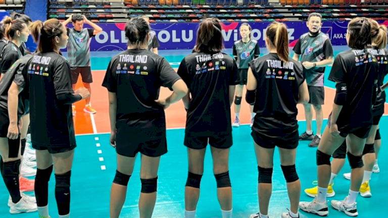 “วอลเลย์บอลหญิงทีมชาติไทย”-เสริมทัพเพิ่มอีก-1-ราย-ลุยศึกเนชันส์ลีก-สนาม-2