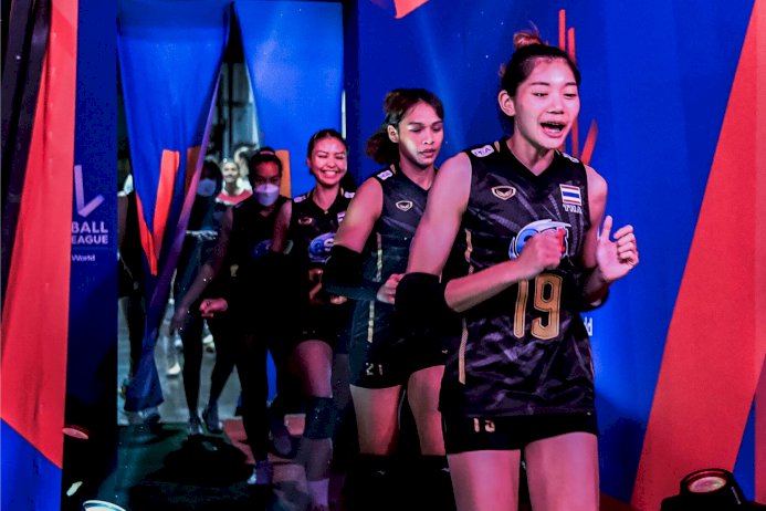 ดูย้อนหลัง-วอลเลย์บอลไทย-ชนะ-แคนาดา-พุ่งขึ้นอันดับ-2-vnl-2022-|-thaiger-ข่าวไทย