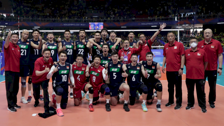 fivb-ปรับ-“วอลเลย์บอลชายเยอรมนี”-แพ้-หลังปฏิเสธเล่นกับ-“จีน”-ในศึกเนชันส์ลีก