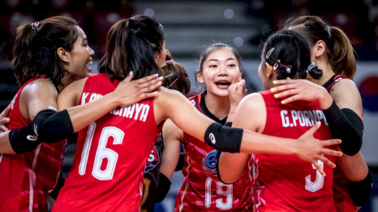 แฟนลูกยาง-ห้ามพลาด-ชมสดวอลเลย์บอลสาวไทย-ลุย-“เนชันส์ลีก”-สนาม-3-บู๊-“โดมินิกัน”