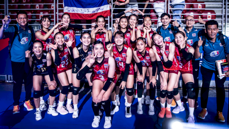 เปิดแผนซ้อม-“วอลเลย์บอลหญิงทีมชาติไทย”-ก่อนลุย-vnl-2022-รอบ-8-ทีม-พบ-ตุรกี