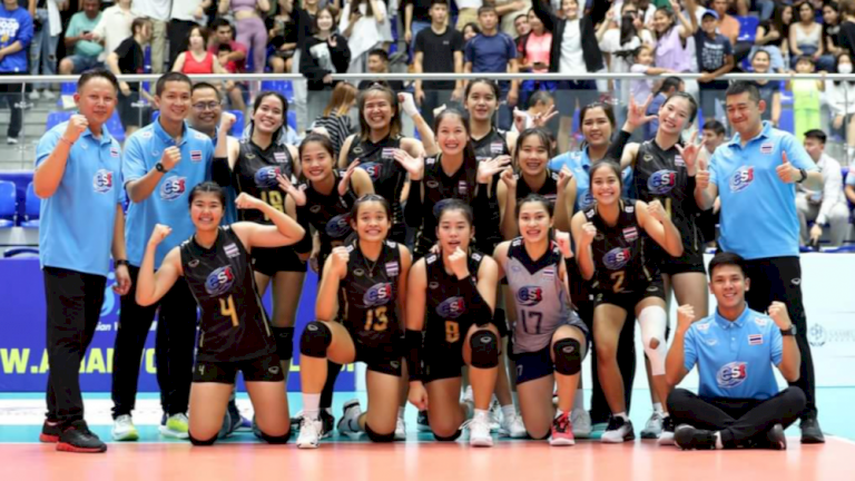 วอลเลย์บอลสาวไทย-ยู-20-โชว์ฟอร์มหรู-ทุบ-“เกาหลีใต้”-ซิวทองแดง-“ชิงแชมป์เอเชีย”