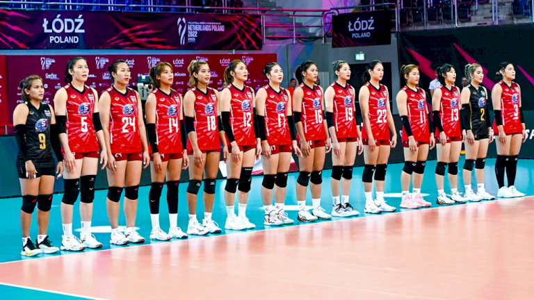 fivb-กำหนดสังเวียนดวลเดือด-วอลเลย์บอลหญิงเนชันส์-“ไทย”-ประเดิมวีกแรกที่-“ตุรกี”