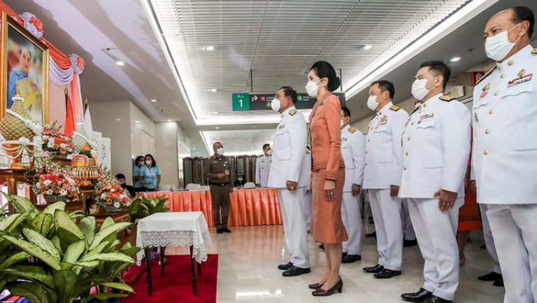 “อัจฉราพร”-ร่ำไห้ขอบคุณแฟนวอลเลย์บอลไทย-ภูมิใจเพื่อนๆ-สู้ยิบตาเกมพ่ายสหรัฐฯ